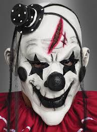 Alibaba.com offers 1,392 horror clown mask products. Creepy Horror Clown Mask Kostumpalast De