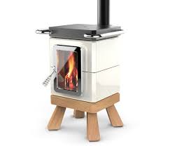 cookin stack by la castellamonte architonic poele a bois petit poele a bois mini poele a bois