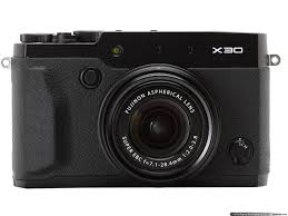 Fujifilm X30 First Impressions Review Digital Photography
