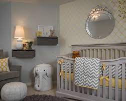 Love The Elephant And E Likes The Zenobia Footstool Unisex Baby Room Baby Room Themes Baby Room Neutral