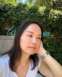 Iris Ko's Instagram, Twitter & Facebook