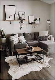 84 Popular Apartment Living Room Decorating Ideas In 2020 14 Living Room Decor Apartment Farm House Living Room Living Room On A Budget