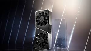 Built with enhanced rt cores and tensor cores, new streaming multiprocessors. Nvidia Unveils Rtx 3080 Ti And 3070 Ti Gpus For 1 199 And 599 Vg247