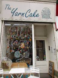 We feature free knitting patterns, knitting tips and advice, free knitting tutorials and great articles about knitting. The Yarn Cake Glasgow Restaurant Reviews Photos Tripadvisor