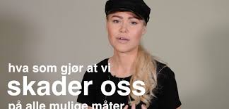 She's also a board member in the freedom of speech organization norsk pen and an associate judge in oslo district court. Ingeborg Senneset Om Anorektisk Jeg Haper Boken Provoserer Boktips
