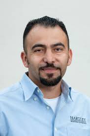 About Hartley Window Coverings