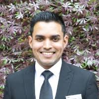 Mario Anthony Xavier De Souza