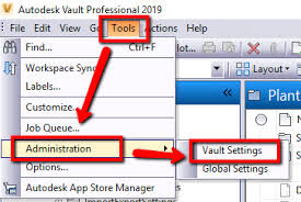 2021, 2020, 2019, 2018, 2017; Beim Versuch Ein Autocad Plant 3d Projekt In Vault Zu Offnen Wird Eine Leere Projektliste Angezeigt Vault Produkte 2019 Autodesk Knowledge Network