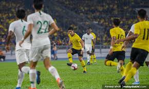 Untuk makluman anda, kejohanan piala airmarine 2019 ini dijadualkan berlangsung di stadium nasional bukit jalil pada 20 hingga 23 mac 2019. Malaysiakini Harimau Malaya Tutup Tirai 2019 Pada Kedudukan Terbaik