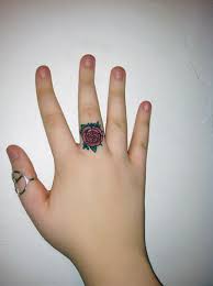 Fyeahtattoos Com Finger Tattoos Small Tattoos Small Tattoos For Guys
