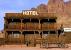 Wild West Hotel