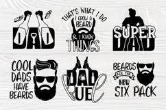 Free Free 117 Father&#039;s Day Beer Mug Svg SVG PNG EPS DXF File