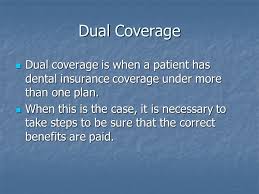 Maybe you would like to learn more about one of these? Basic Dental Insurance Coding And Billing Dental Plans Do Not Pay For Care Rendered To Patients Who Are Not Eligible To Receive Benefits Dental Plans Ppt Download