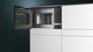 Top picks related reviews newsletter. Siemens Bf525lms0b Built In Microwave Oven