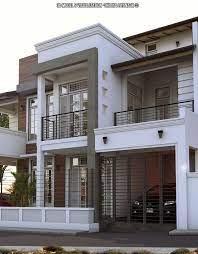 How To Make An Interesting Art Piece Using Tree Branches Ehow House Design Modern Bungalow House Architectural Design House Plans