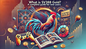 What is SV388 Gold? A Complete Guide for New Users