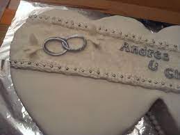 Hochzeitsgeschenk basteln ohne geld geldgeschenke. Torte Zur Silberhochzeit Motivtorten Fotos Forum Chefkoch De