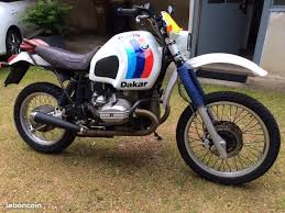 Bmw R 80 Gs Motos Puy De Dome Leboncoin Fr Bmw Motorcycles Bmw Boxer Motorcycle