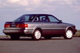 Image result for Indigo 1993 Audi