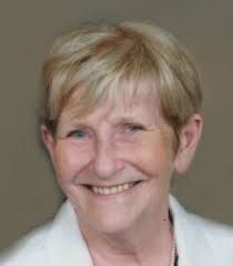 Obituary information for Helen Wright