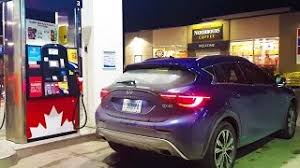 Maybe you would like to learn more about one of these? 2018 Infiniti Qx30 Fuel Economy Test Fill Up Costs Youtube