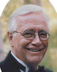 William Douglas Stout Obituary July 12, 2024