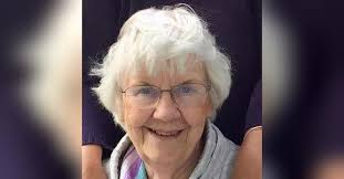 Alene Faye Mitchell Obituary