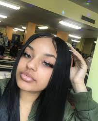 Pin By Jay Diamond On S E L F I E S Pin Straight Hair Straight Hairstyles Hair Styles