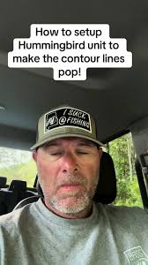 How to Put Thw Hummingbird Ice 55 into Demo Mode