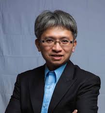 Arthur Jung-Ting Chang