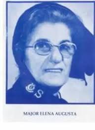 Obituary information for Elena, "Helen" Augusta