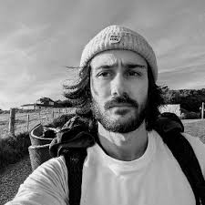 Greg Cooper (@GregetarianC)