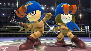 Image result for super smash bros wii u geno