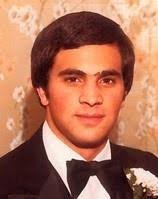 David Abdalla Obituary (1960