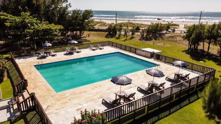 Ravena Cassino Hotel, Laguna (precios actualizados en 2027)
