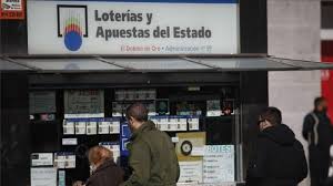 Sorteos de lotería nacional celebrados en jueves y ordenados de más recientes a más antiguos. Loteria Nacional Comprobar Los Resultados Del Sorteo De Hoy Sabado 6 De Febrero As Com