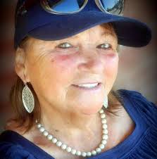 Sussane Crocker Obituary