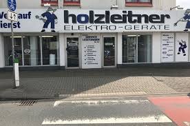 Aufgrund der aktuellen lage kann es bei den öffnungszeiten ihrer bank zu einschränkungen und abweichungen zu den hier gezeigten zeiten kommen. Ihre Holzleitner Filliale Langenfeld Holzleitner Elektrogerate
