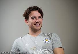 This is for amy's writing challenge (@footballffbarbiex ). Ben Chilwell On Dele Training In The Countryside And England Heroics Daily Mail Online