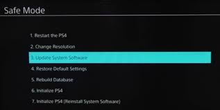 How To Manually Update Your Playstation 4 To The Newest 1 51 Software Via Usb Flash Drive Playstation 4 Wonderhowto