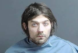 Franklin County man arrested