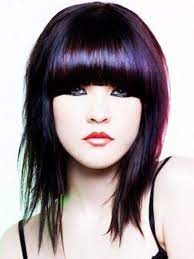 Alternative Hairstyles For Women Medium Hair Styles Emo Hair Color Medium Length Hair Styles