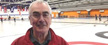 Glynhill Ladies International: The amateur who hosts a ranking event