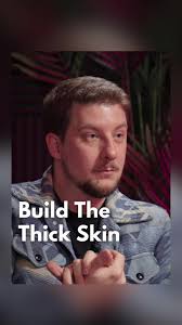 Luke Dench Interview