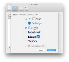 To clear up storage, export and then delete contacts you don't need. Download Google Contacts To Mac Peatix
