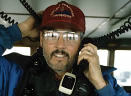 Remembering an Alaskan fishing legend: Bart Eaton