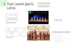 Tari seudati dari aceh menggunakan pola gabungan antara pola lantai lurus pola lantai lengkung dan zig zag. Semester 1 Bab 3 Pola Lantai Pada Berbagai Macam Tarian Youtube