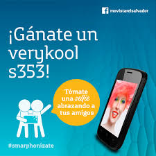 Quieres ganarte un verykool s353 ...