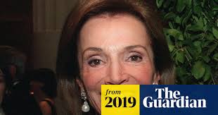 Lee Radziwill, Jackie Kennedy's younger sister, dies aged 85