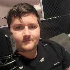 Robert J. Butcher VO for Voice Of Jimmy Roth